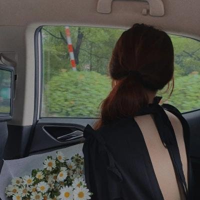 牵牛和仙女